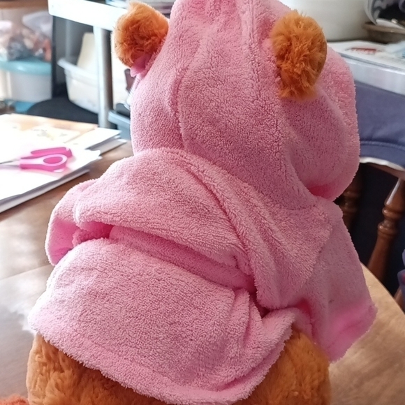 🌻3 for$15🌻TEDDY Mountain, Large Squirrel Stuffed Plushie - Picture 3 of 4